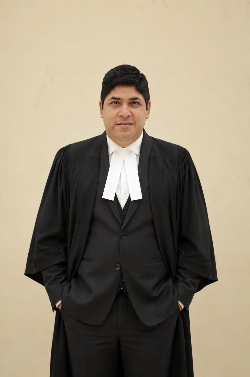 Adv. Vimesh Arora